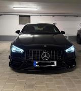 Mercedes-Benz CLA 45 AMG Mercedes-AMG CLA 45 4MATIC+ DCT M...