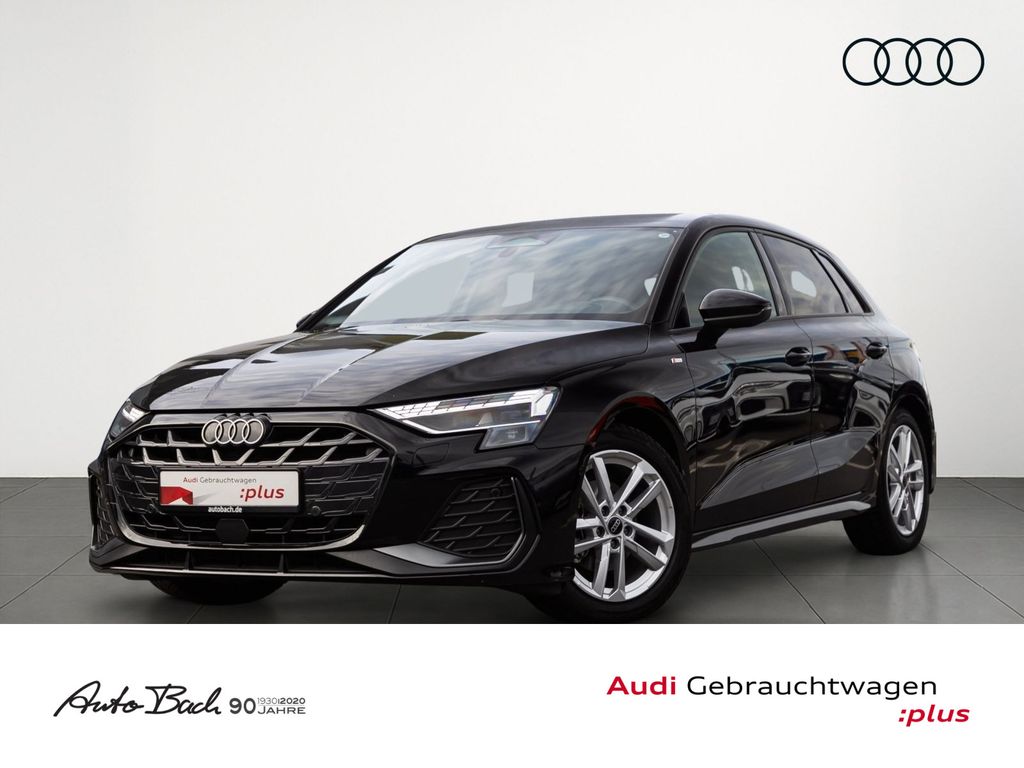 Image of Audi A3