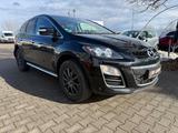 Mazda CX-7 Exclusive-Line * LEDER * XENON * AHK * TÜV - Mazda CX-7: Exclusive Line