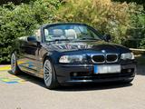 BMW e46 325 CI Cabrio  Tausch oder Verkauf - BMW 325: Ci E46