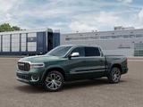 Dodge Ram 1500 Crew Cab Longhorn  5.7l V8 MY26 - Dodge RAM Neuwagen in München