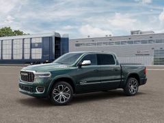 DODGE Ram 1500 Crew Cab Longhorn  5.7l V8 MY26