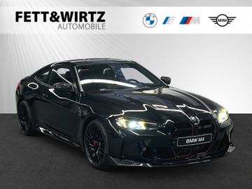 BMW Leasingangebot: BMW M4 CS Coupe M Driver´s Package|Harman/Kardon