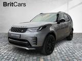 Land Rover DISCOVERY 3.0 Diesel D250 Dynamic SE Luft 360 - Land Rover Discovery aus 2025