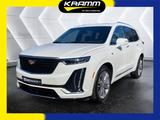 Cadillac XT6 Premium Luxury AWD 3.6L V6 AHK+BOSE - Cadillac XT6 Gebrauchtwagen