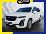 Cadillac XT6 Premium Luxury AWD 3.6L V6 AHK+BOSE