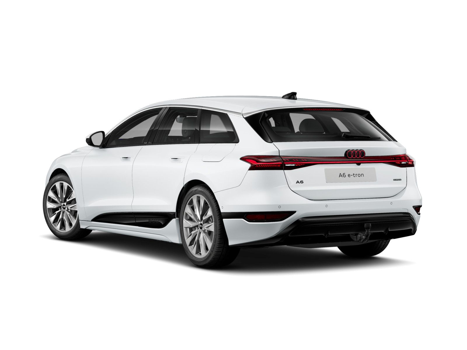 Audi A6 e-tron - Bild 4