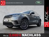Land Rover Range Rover Velar P250 R-Dynamic SE 452,- OHNE A - silberne Land Rover Range Rover Velar