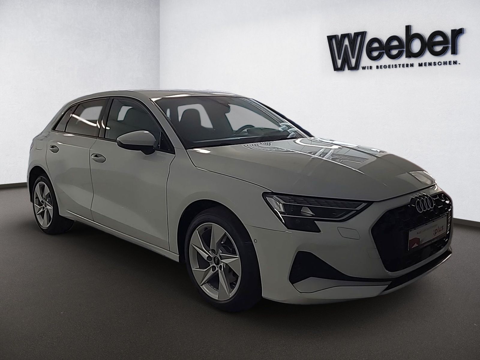 Audi A3 - Bild 17