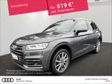 Audi Q5 55 TFSIe quattro sport ACC B&O KAMERA - Audi Q5 Sport mit Hybrid-Antrieb (Benzin/Elektro)