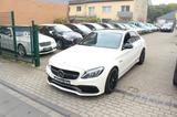 Mercedes-Benz C63s AMG Perfomance/Keramik/Carbon/Pano/Spu/Abst - Mercedes-Benz C 63 AMG in Oberhausen