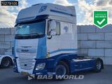 DAF XF 450 4X2 NL-Truck 2x Tanks Standklima - DAF Standard-SZM