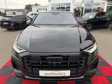 Audi SQ8 4.0 TDI quattro*360°-Kamera*Pano.Dach* - Audi SQ8 Gebrauchtwagen