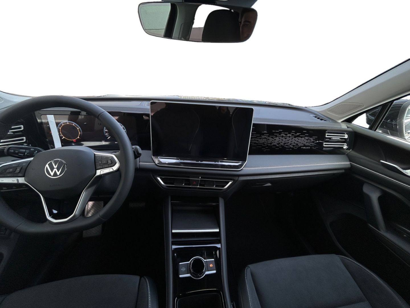 Volkswagen Tiguan - Bild 10