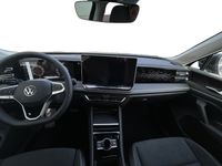 Volkswagen Tiguan - Vorschau Bild 10