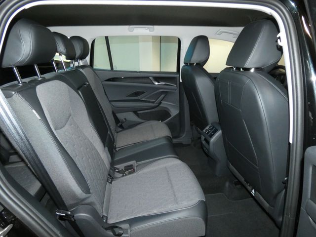 Tayron 2.0 TDI Life DSG AHK NAVI 7 SITZER