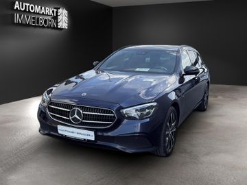 Mercedes E 300 - 3