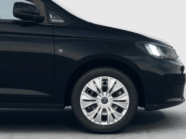 Fahrzeugabbildung Volkswagen Caddy MAXI 1,5 TSI DSG Rollstuhlrampe
