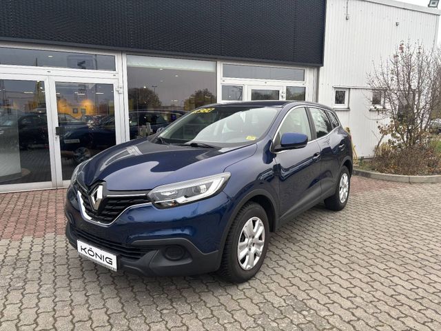 Renault Kadjar Life ENERGY TCe 130