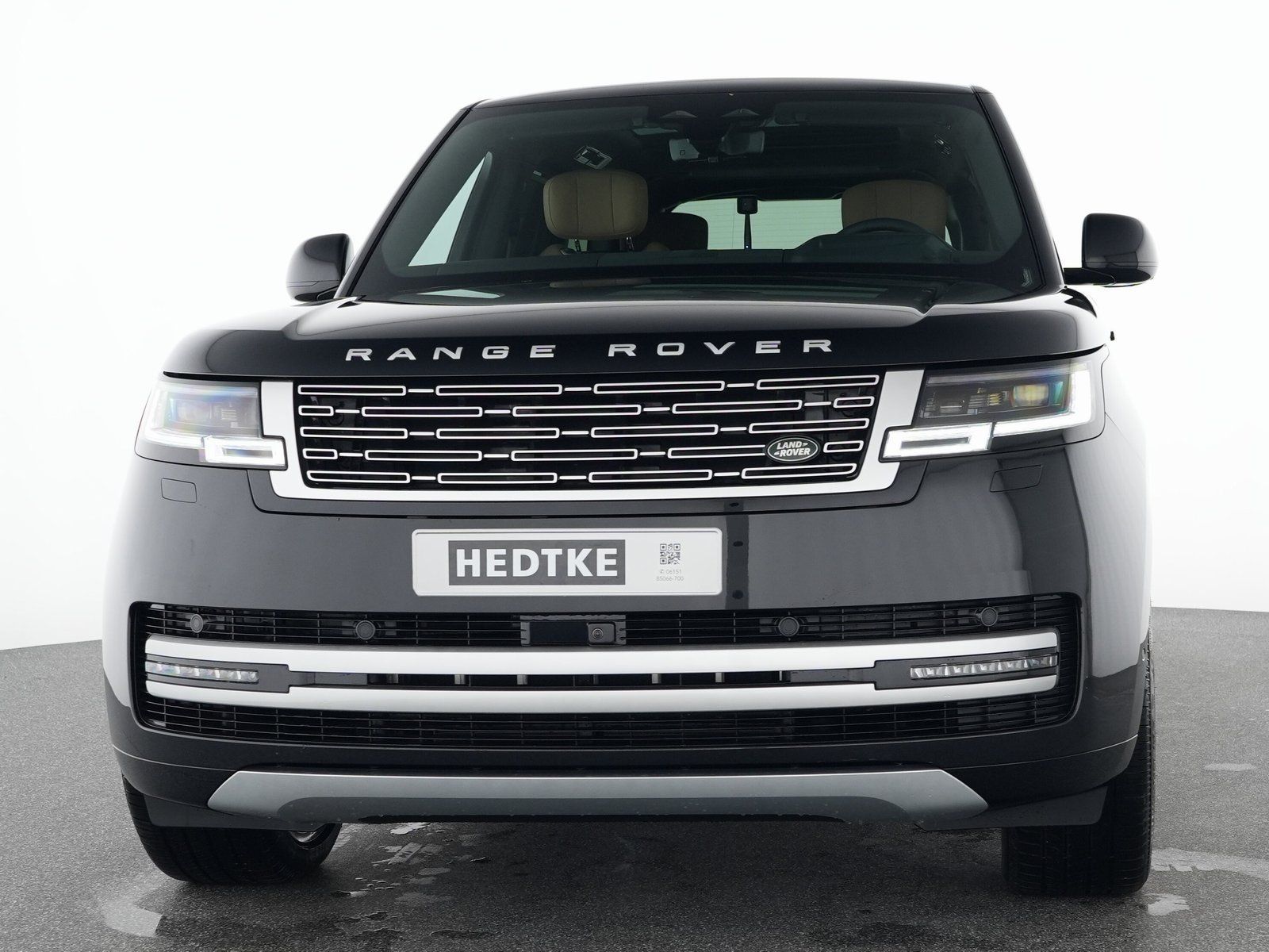 Land Rover Range Rover P530 Autobiography 23"+AHK+STANDHZG foto 13