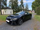 BMW 440i xDriveCabrio M Sport *M-PERFORMANCE ESD*H&K - BMW 440: M Performance