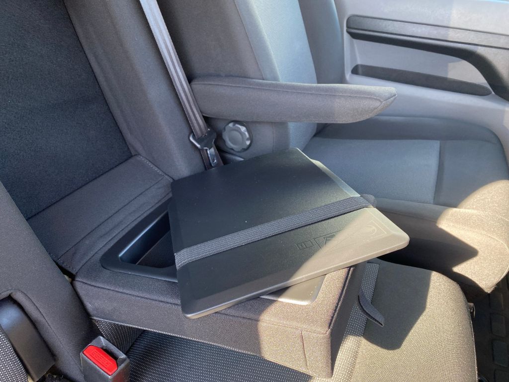 Fahrzeugabbildung Citroën Jumpy M 120 Club *Cam*Innenverkleidung*TWA*