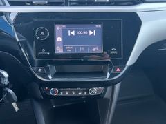 OPEL Corsa F Edition KLIMA,SHG,PDC,ESP,GRA,LH,MFL OPEL Corsa F Edition KLIMA,SHG,PDC,ESP,GRA,LH,MFL