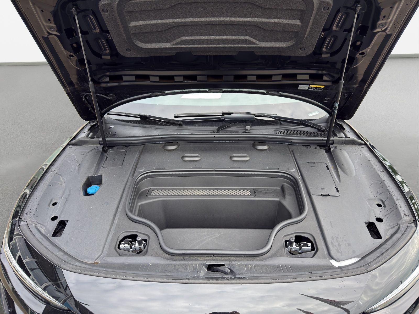 Audi A6 e-tron - Bild 19
