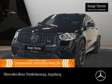 Mercedes-Benz GLC 63 S 4M+ Coupe Drivers/HUD/perfAGA/Distr/360