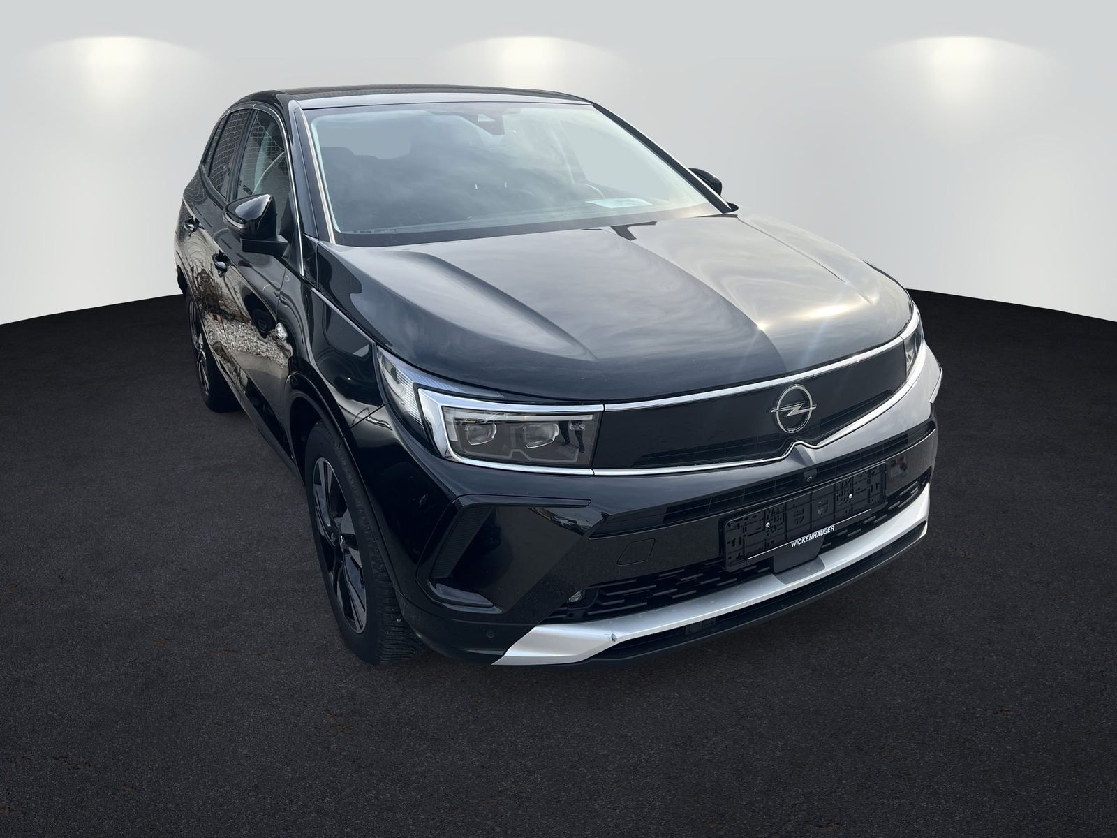 Opel Grandland PHEV Elegance LED+Navi+Kamera360 imagem 2