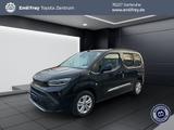 Toyota Proace City Verso 50 kWh L1 Team Deutschland 100 - Toyota: T100