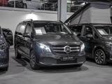 Mercedes-Benz V 250 EDITION NAVI LED MBUX STANDH 7SITZER DISTR - 7 Sitzer Vans