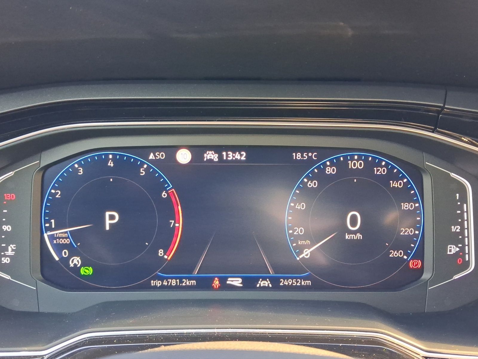 Volkswagen Taigo - Bild 10