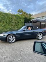 Mercedes-Benz SL 320 - aus Sammlung 11 Jahre abgem. TOP - Mercedes-Benz SL 320 Gebrauchtwagen