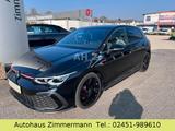 Volkswagen Golf VIII 8  Lim GTI H&K+18"+ACC+KAMERA+NAVI+SHZ - Volkswagen Golf Jahreswagen: GTI