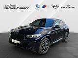 BMW X4 xDrive20d M SPORT | 19" ALU / Lenkradheizung/