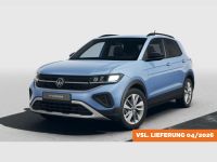 Volkswagen T-Cross - Vorschau Bild 2