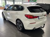BMW 116d Lim. Automatik **Navi*AHK*SHZ*PDC** - gebrauchte BMW 116 aus dem Jahr 2020