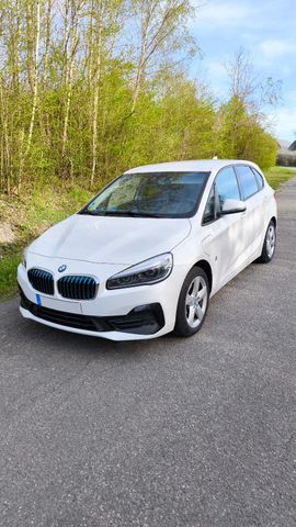 BMW Active Tourer 225xe iPerformance Sport Line LED 