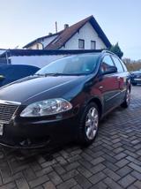Fiat Croma - gebrauchte Fiat Croma aus dem Jahr 2006