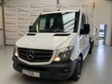 Mercedes-Benz Sprinter II Pritsche+Plane DoKa CDI Aut Navi/AHK