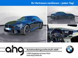 BMW M2 Coupe M Driver's Package Adaptives Fahrwerk - BMW M2 aus 2025