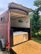 Westfalia Jupiter I - Westfalia Wohnwagen