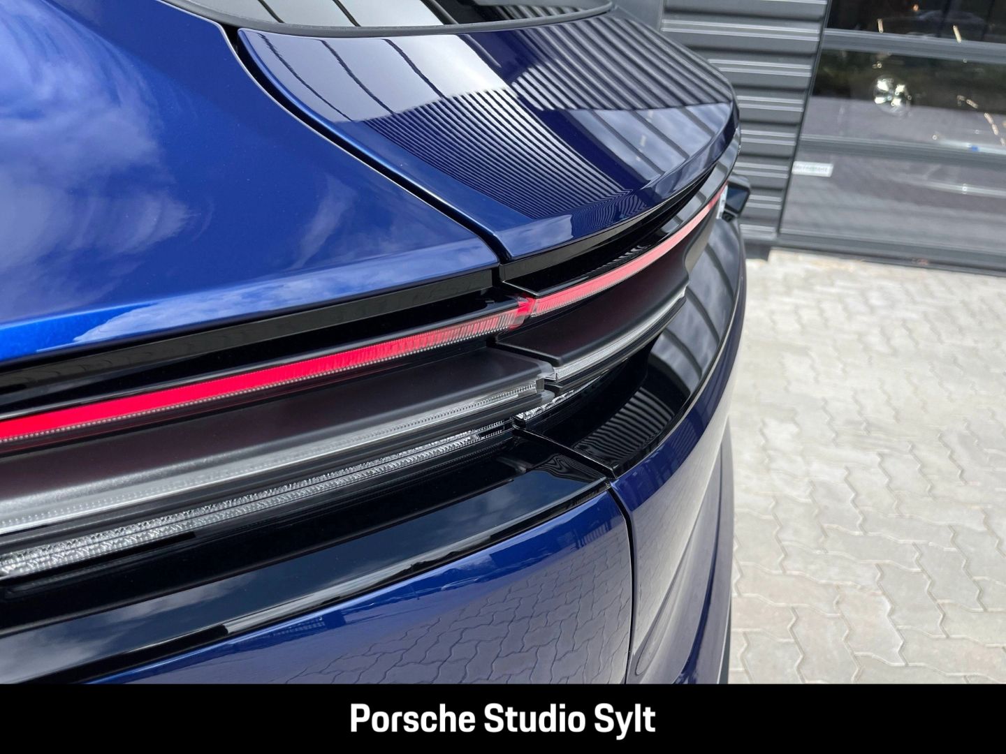 Porsche Macan - Bild 18