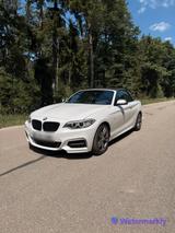 BMW M235i xDrive AC Schnitzer - BMW M235 aus 2015