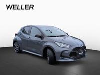 Toyota Yaris Hybrid 130 1.5 VVT-i GR SPORT ACC RFK