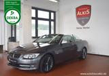BMW 320i Cabrio Aut.+Navi+Xenon+PDC+Garantie - BMW aus 2012: X
