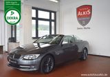 BMW 320i Cabrio Aut.+Navi+Xenon+PDC+Garantie - BMW 3er Reihe aus 2012