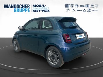 Fiat 500 1.0 Hybrid Icon SHZ KAMERA CARPLAY KLIMAAUTO