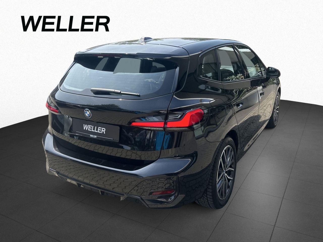 BMW 230e xDrive AT M SPORT Pano,H/K,St+Go,AHK,360° foto 5